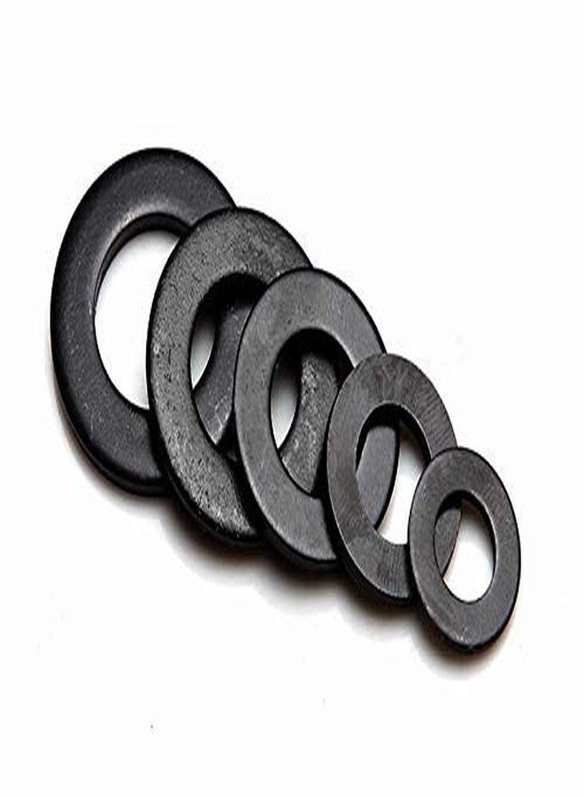 Rpi shop - M3 Allen CSK Screw Set of 8 Size (6mm, 8mm, 10mm, 12mm, 15mm, 20mm, 25mm, 30mm) Each 10 Pcs, With 80 pcs Nut & 80 Pcs Washer, Pack Of 240 Pcs - Image 4